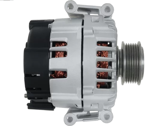 Alternator AUDI A6 C7 2.8 FSi Quattro [CVPA] 09.2014-09.2018  AUDI A6 C7 Avant 2.8
