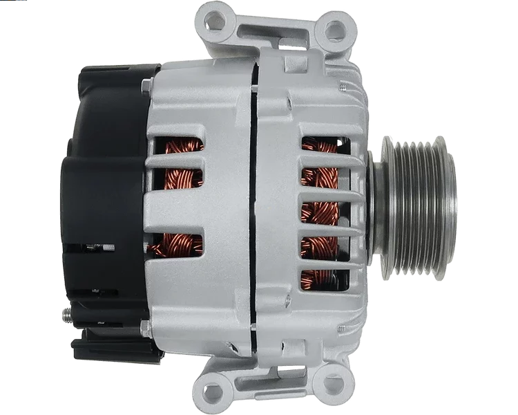 Alternator AUDI A6 C7 2.8 FSi Quattro [CVPA] 09.2014-09.2018  AUDI A6 C7 Avant 2.8