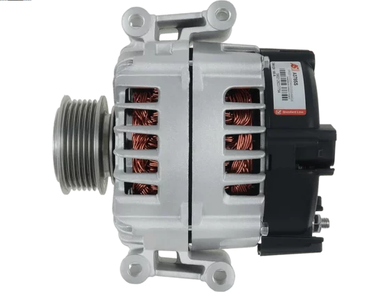Alternator AUDI A6 C7 2.8 FSi Quattro [CVPA] 09.2014-09.2018  AUDI A6 C7 Avant 2.8