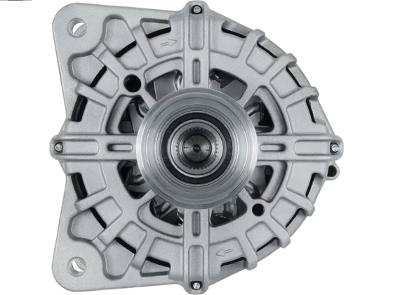 Alternator MERCEDES BENZ Citan 108 1.5 CDi [OM607.951(K9K)] 11.2012-08.2021  MERCEDES