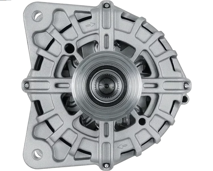 Alternator MERCEDES BENZ Citan 108 1.5 CDi [OM607.951(K9K)] 11.2012-08.2021  MERCEDES