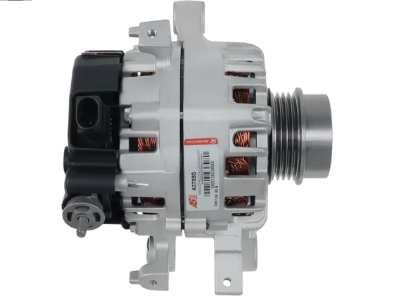 Alternator TOYOTA Yaris 1.5 [2NR-FKE] 03.2017-06.2020  TOYOTA Yaris 1.5 VVTi