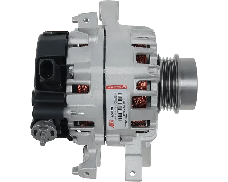 Alternator TOYOTA Yaris 1.5 [2NR-FKE] 03.2017-06.2020  TOYOTA Yaris 1.5 VVTi