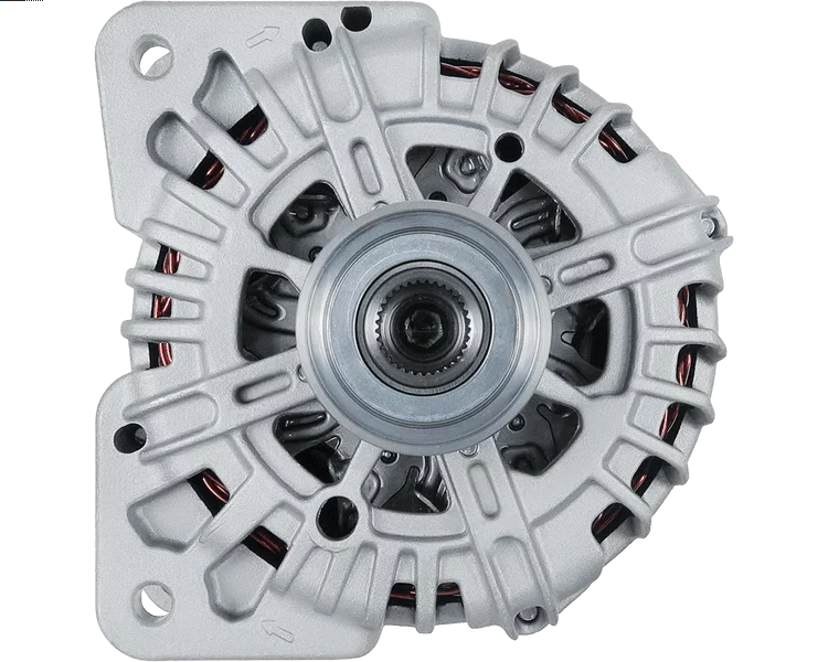 Alternator RENAULT Laguna 2.0 16V Turbo [F4R811] 10.2007-12.2015  RENAULT Laguna 2.0