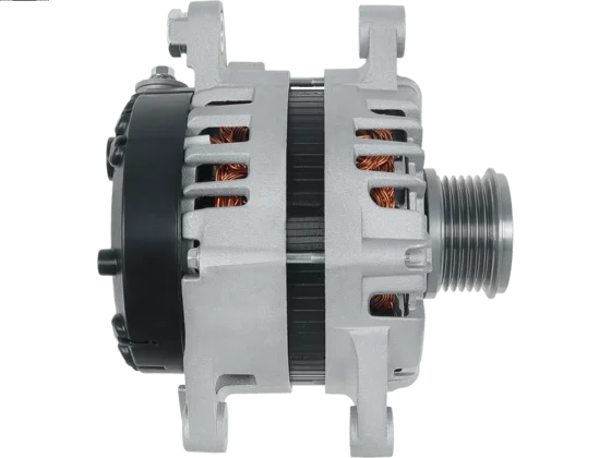 Alternator LEXUS RX 350 3.5 4WD [2GR-FKS] 10.2015-