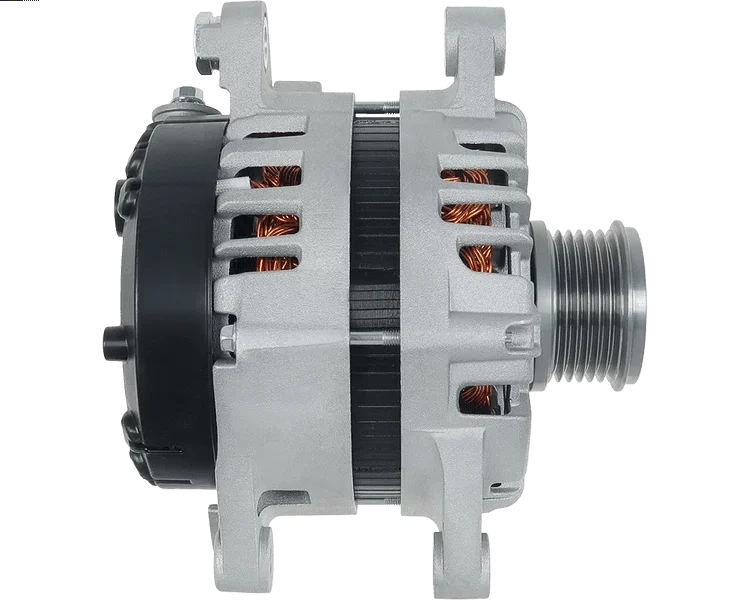 Alternator LEXUS RX 350 3.5 4WD [2GR-FKS] 10.2015-