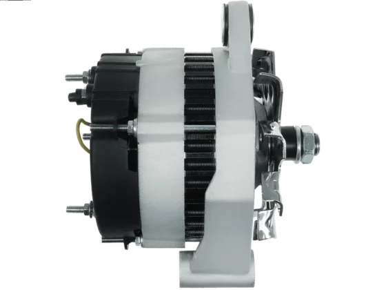 Alternator VOLVO PENTA Engine [MB20A] 01.1968-12.1969  VOLVO PENTA Engine [MD2B]