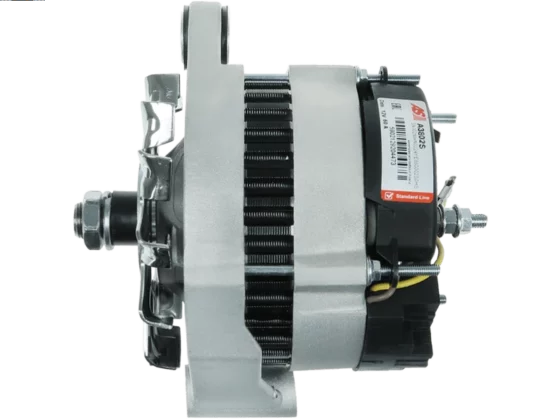 Alternator VOLVO PENTA Engine [MB20A] 01.1968-12.1969  VOLVO PENTA Engine [MD2B]