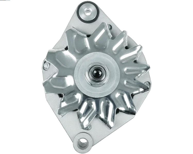 Alternator VOLVO PENTA Engine [MB20A] 01.1968-12.1969  VOLVO PENTA Engine [MD2B]
