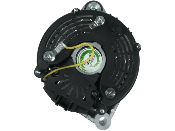 Alternator VOLVO PENTA Engine [MB20A] 01.1968-12.1969  VOLVO PENTA Engine [MD2B]