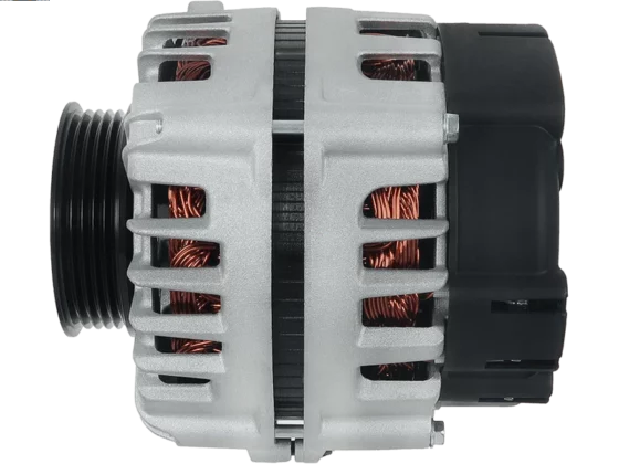Alternator AUDI A5 4.2 Quattro [CAUA] 06.2007-03.2012  AUDI S5 4.2 Quattro [CAUA]