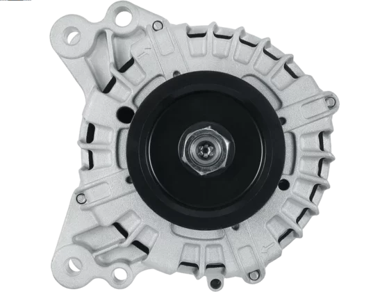 Alternator AUDI A5 4.2 Quattro [CAUA] 06.2007-03.2012  AUDI S5 4.2 Quattro [CAUA]