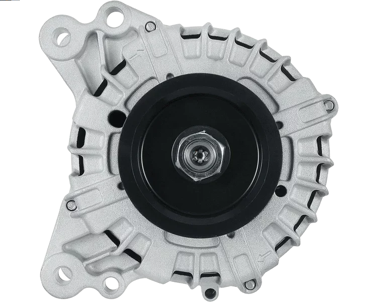 Alternator AUDI A5 4.2 Quattro [CAUA] 06.2007-03.2012  AUDI S5 4.2 Quattro [CAUA]