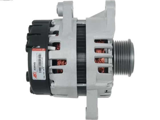 Alternator HYUNDAI i10 1.0 [G3LA] 08.2013-12.2019  HYUNDAI i10 1.0 LPG [B3LA]