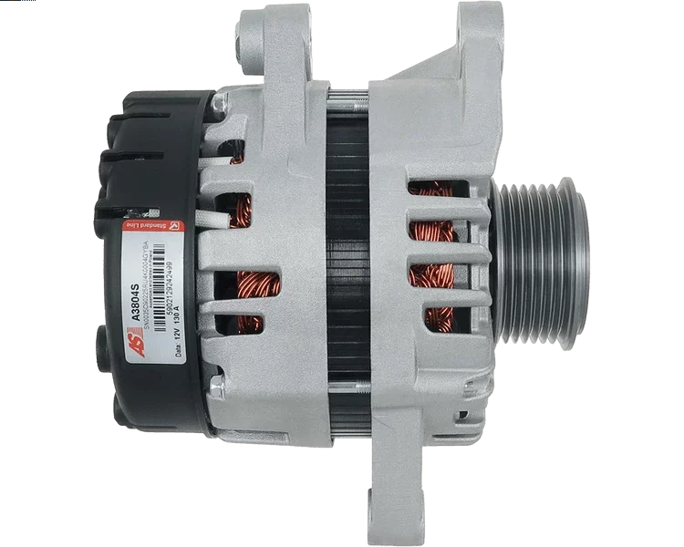 Alternator HYUNDAI i10 1.0 [G3LA] 08.2013-12.2019  HYUNDAI i10 1.0 LPG [B3LA]