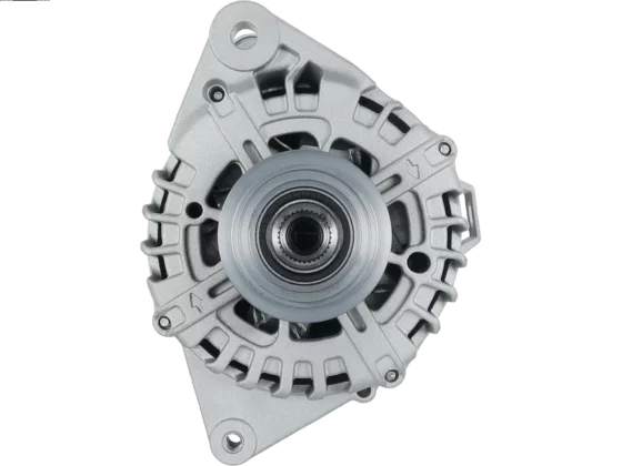 Alternator HYUNDAI i10 1.0 [G3LA] 08.2013-12.2019  HYUNDAI i10 1.0 LPG [B3LA]