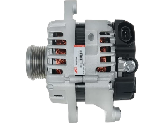 Alternator HYUNDAI i20 1.2 [G4LA] 11.2014-03.2020  HYUNDAI i20 1.2 [G4LA] 05.2015- 