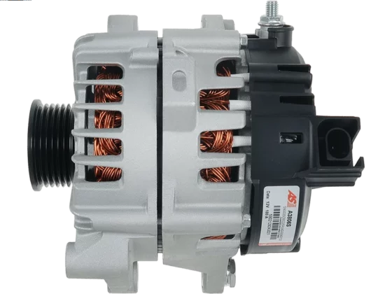 Alternator KIA Cadenza 3.3  01.2017-12.2020  KIA Sedona 3.3  01.2019-12.2021  KIA