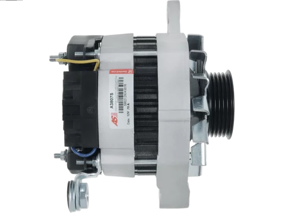 Alternator RENAULT 19 1.7 [F2N720] 09.1988-04.1992  RENAULT 19 1.7 [F2N720]