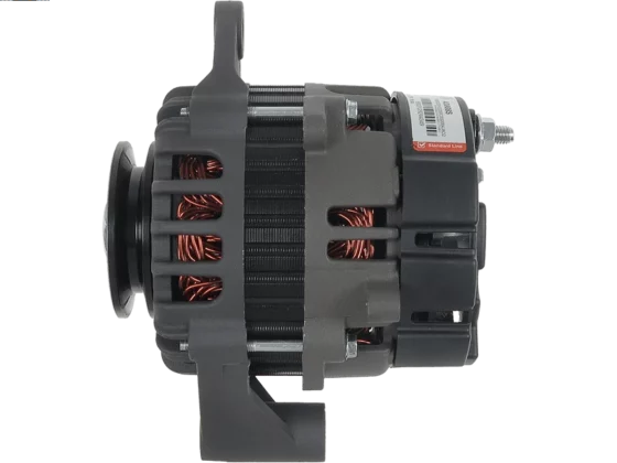 Alternator VOLVO PENTA Engine 4.3 GL [262ci] 01.2000-12.2006  VOLVO PENTA Engine 5.7