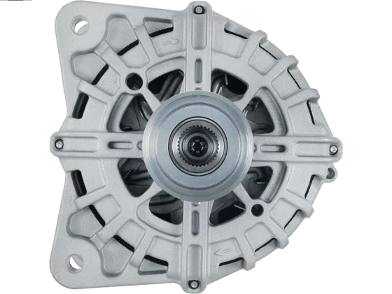 Alternator NISSAN Qashqai 1.7 dCi [R9N401] 01.2019-  NISSAN Qashqai 1.7 dCi 4×4-i
