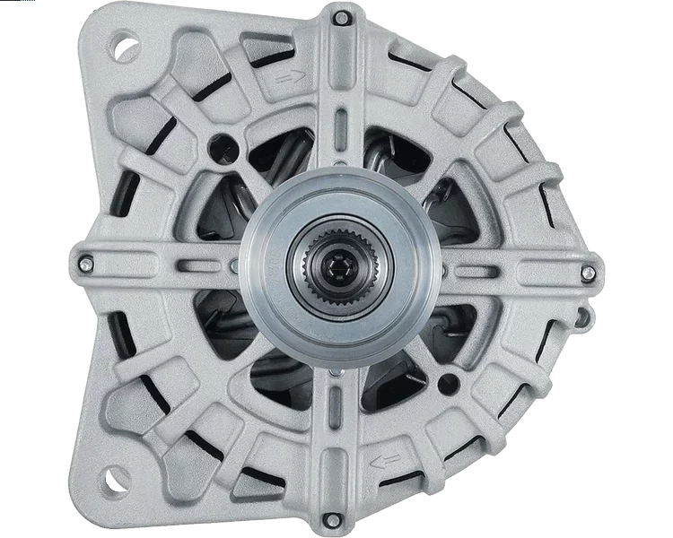 Alternator NISSAN Qashqai 1.7 dCi [R9N401] 01.2019-  NISSAN Qashqai 1.7 dCi 4×4-i
