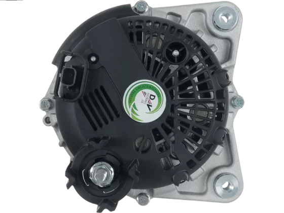 Alternator NISSAN Qashqai 1.7 dCi [R9N401] 01.2019-  NISSAN Qashqai 1.7 dCi 4×4-i
