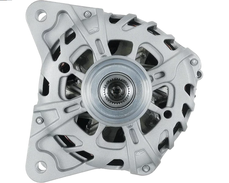 Alternator DACIA Duster 1.0 LPG [H4D450] 01.2019-  DACIA Duster 1.0 LPG [H4D460]
