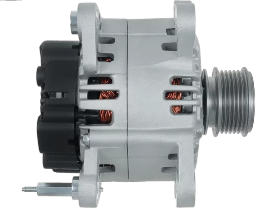 Alternator SEAT Ibiza 1.2 TDi [CFWA] 05.2010-05.2015  SEAT Ibiza 1.2 TDi [CFWA]