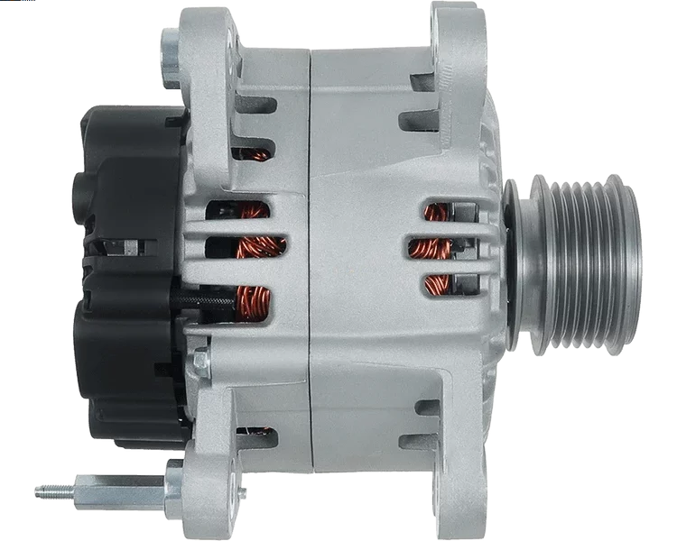 Alternator SEAT Ibiza 1.2 TDi [CFWA] 05.2010-05.2015  SEAT Ibiza 1.2 TDi [CFWA]