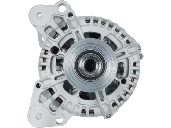 Alternator SEAT Ibiza 1.2 TDi [CFWA] 05.2010-05.2015  SEAT Ibiza 1.2 TDi [CFWA]