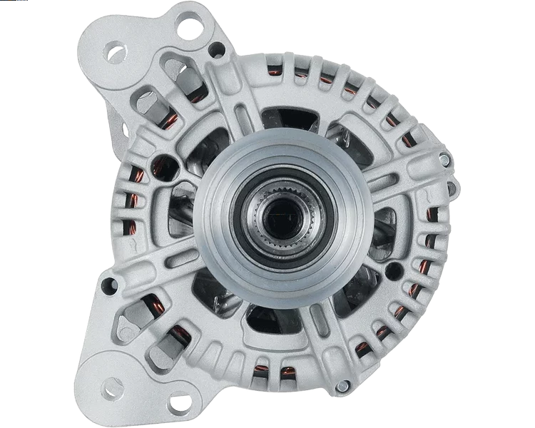 Alternator SEAT Ibiza 1.2 TDi [CFWA] 05.2010-05.2015  SEAT Ibiza 1.2 TDi [CFWA]