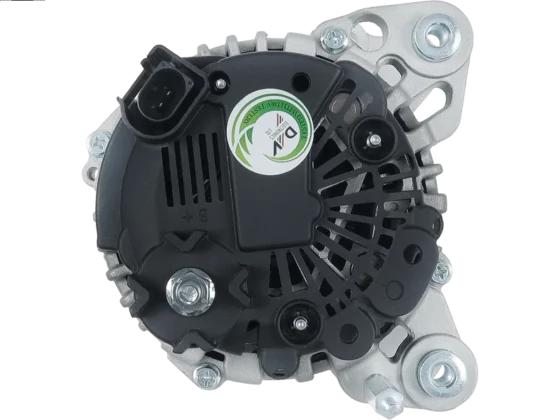 Alternator SEAT Ibiza 1.2 TDi [CFWA] 05.2010-05.2015  SEAT Ibiza 1.2 TDi [CFWA]