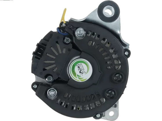 Alternator RENAULT 18 2.1 D [852710] 11.1981-07.1986  RENAULT 18 2.1 D [J8S711]