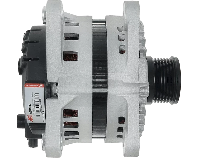 Alternator INFINITI QX50 2.0  01.2019-12.2022  INFINITI QX55 2.0  01.2022-12.2022