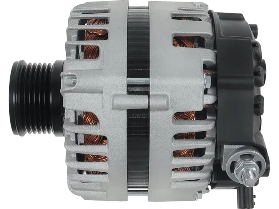 Alternator INFINITI QX50 2.0  01.2019-12.2022  INFINITI QX55 2.0  01.2022-12.2022