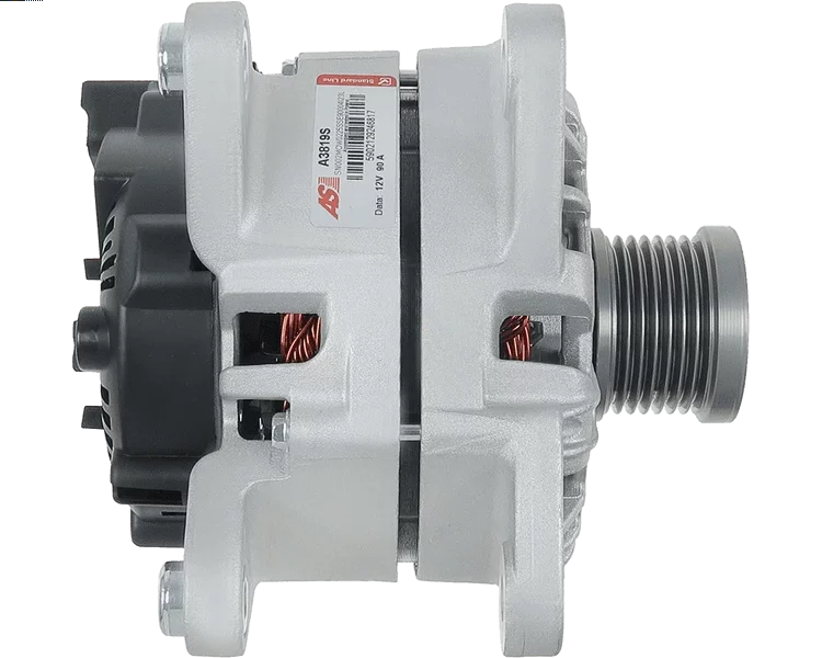 Alternator DACIA Lodgy 1.2 TCe [H5F402] 03.2012-  RENAULT Clio 1.0 LPG [H4D450]