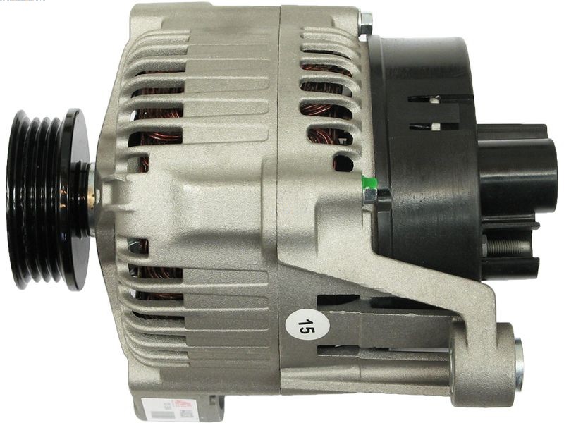 Alternator SEICENTO VAN 1.1 PUNTO 1.1 1.2 SIENA 1.2