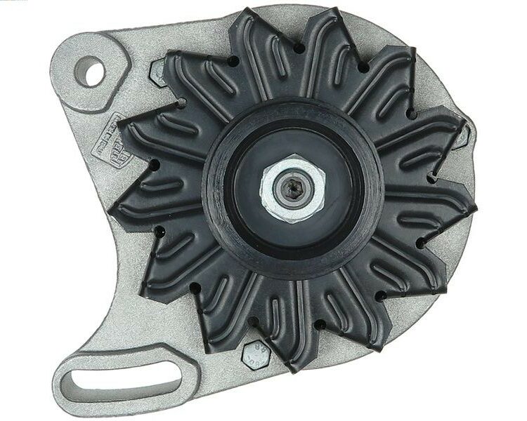 Alternator Y10 1.1  Y10 1.1 4WD  Y10 1.1 i.e. Cat  Cinquecento 0.9 i.e. S  Cinquecent