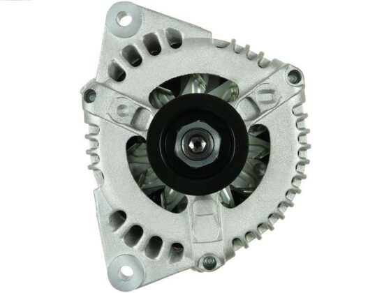 Alternator  LAND ROVER RANGE DISCOVERY 2.5 TDi D TD