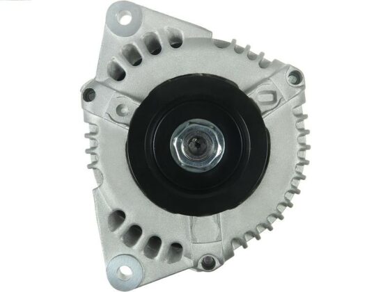 Alternator  LAND ROVER RANGE DISCOVERY 2.5 TDi D TD