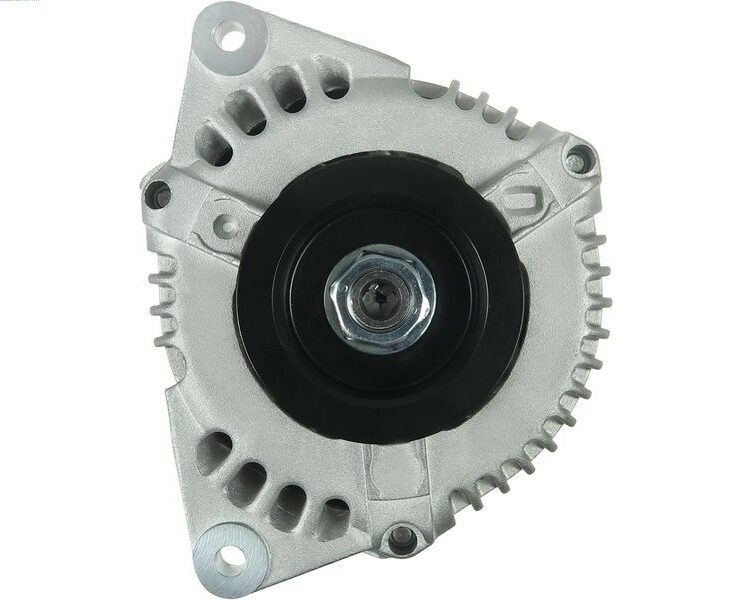 Alternator  LAND ROVER RANGE DISCOVERY 2.5 TDi D TD