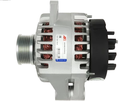 Alternator  OPEL 1 9 CDTi ASTRA VECTRA ZAFIRA 1.9