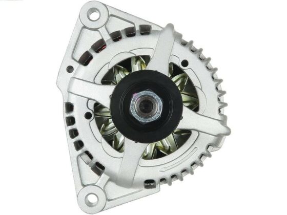 Alternator  LAND ROVER RANGE DISCOVERY 2.5 TDi D TD
