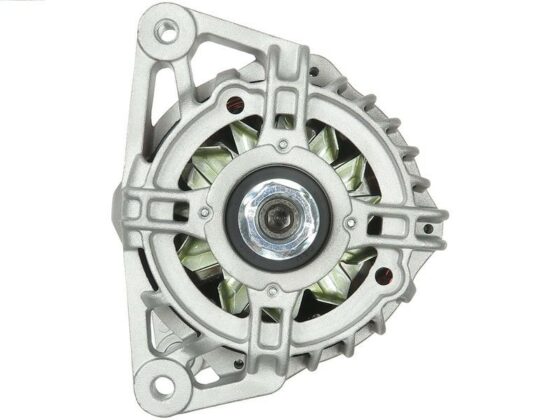Alternator  Land Rover 3.5 V8