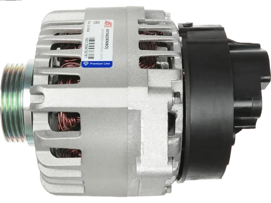 Alternator  SEICENTO 1.1