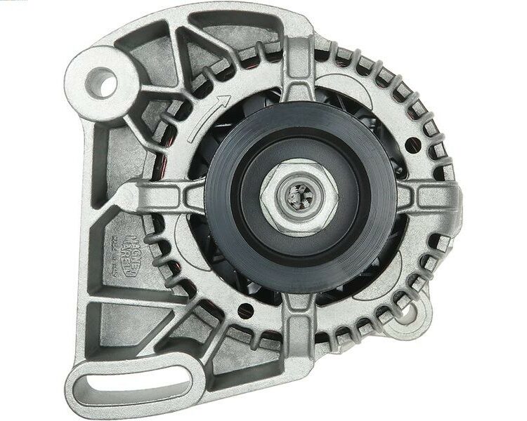 Alternator Doblo 1.2  Y 1.2 [223A5.000]  [188A4.000]  [840A3.000] 03.2001-