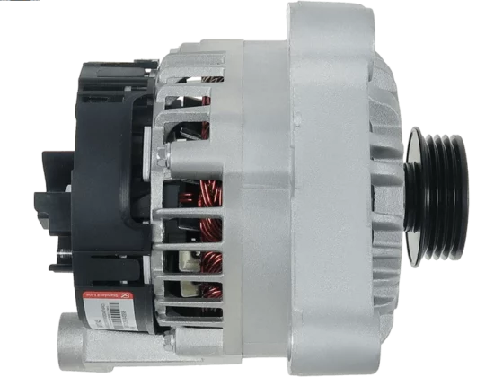 Alternator FIAT Doblo 1.2 [223A5.000] 03.2001-  LANCIA Y 1.2 [188A4.000]