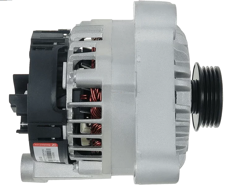 Alternator FIAT Doblo 1.2 [223A5.000] 03.2001-  LANCIA Y 1.2 [188A4.000]