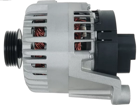Alternator FIAT Doblo 1.2 [223A5.000] 03.2001-  LANCIA Y 1.2 [188A4.000]
